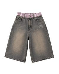 TRANSLUSENT DENIM