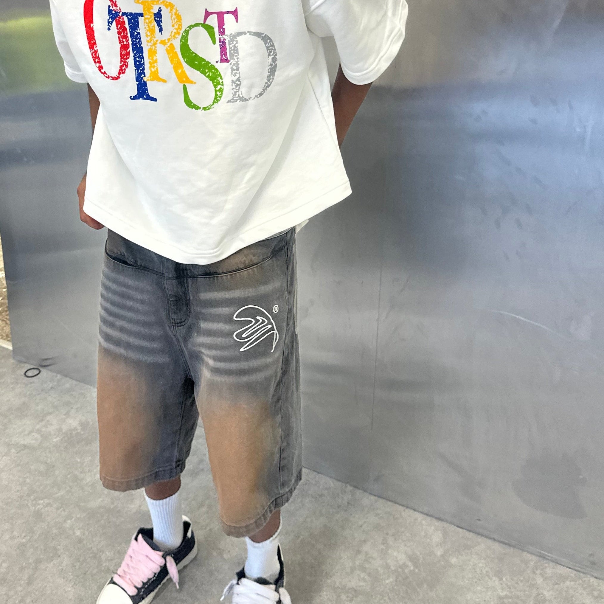 TRANSLUSENT DENIM