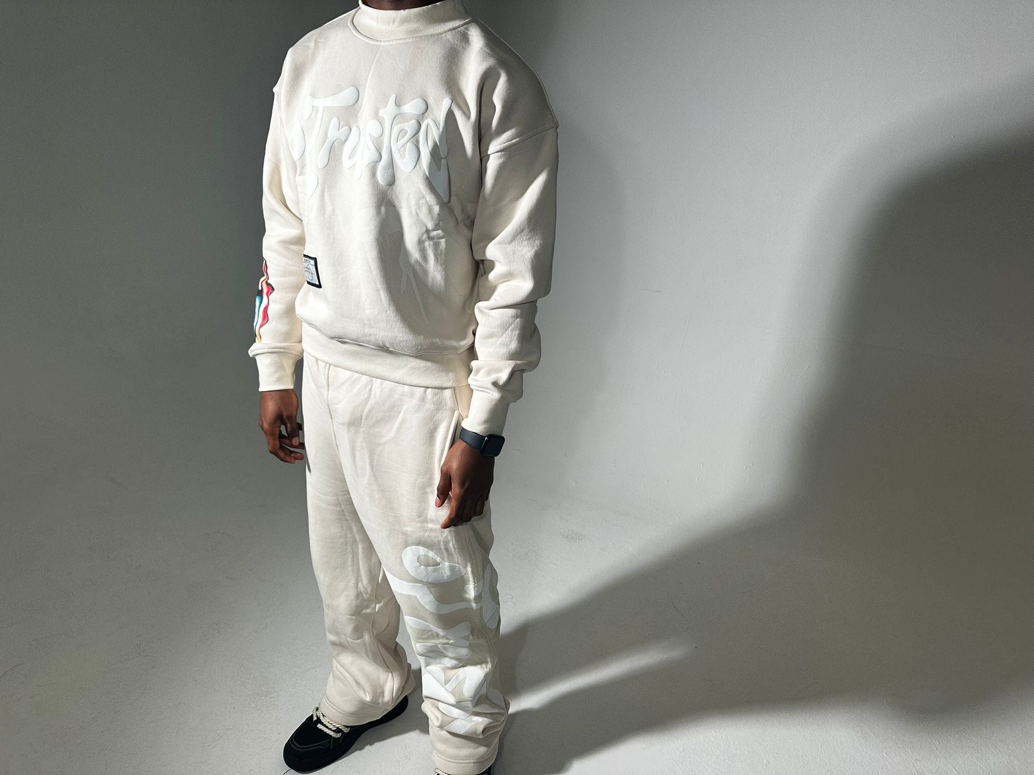 spltr sweatpants (sail)